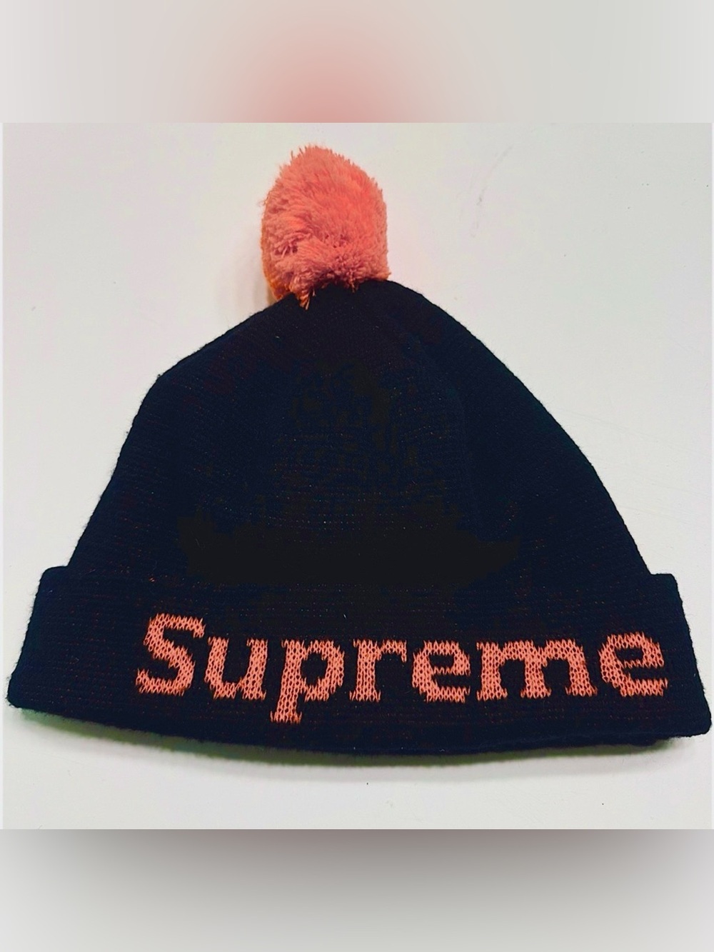 Supreme Soda Beanie - Picture 4 of 9